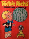 Richie Rich's Funtime Comics (Magman, 1971 series)  #2169 ([1971])