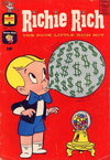 Richie Rich  #6 (September 1961)
