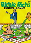 Richie Rich's Funtime Comics (Magman, 1985 series)  #R1548 ([1985])