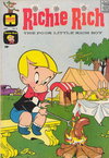 Richie Rich  #2 (January 1961)