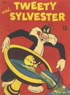 Tweety and Sylvester (Magman, 1966) #16-20