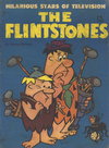 The Flintstones  #16-17 ([1966])