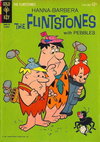 The Flintstones  #22 (October 1964)