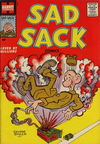 Sad Sack Comics (Harvey, 1949 series) #70 (May 1957)