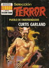 Selección Terror (Bolsilibros, 1973 series) #78 — Pueblo de endemoniados [1974?]