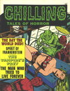 Chilling Tales of Horror  #7 ([June 1978?])