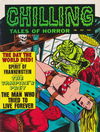 Chilling Tales of Horror (Stanley Morse, 1969 series) v2#2 [1] February 1971