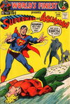 World's Finest Comics (DC, 1941 series) #203 June 1971