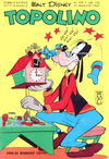 Topolino (Arnoldo, 1949? series) #599 (21 maggio 1967)