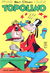 Topolino (Arnoldo, 1949? series) #599 (21 maggio 1967)