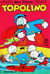 Topolino (Arnoldo, 1949? series) #601 (4 giugno 1967)