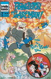 The Ren & Stimpy Show Special  #6 (August 1995)