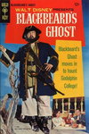 Walt Disney Presents Blackbeard's Ghost  #10222-806 (June 1968)