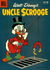 Walt Disney's Uncle Scrooge (Dell, 1953 series) #26 (June-August 1959)