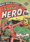 Thrilling Hero  #19 ([February 1954?])
