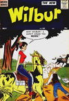 Wilbur Comics (Archie, 1944 series) #84 (May 1959)