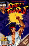 Street Fighter II (Tokuma, 1994? series) #1 April 1994