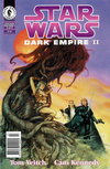 Star Wars: Dark Empire II  #3 (April 1995)