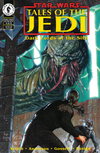 Star Wars: Tales of the Jedi: Dark Lords of the Sith  #4 (January 1995)
