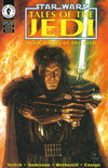 Star Wars: Tales of the Jedi: Dark Lords of the Sith  #6 (March 1995)