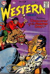 Western Comics  #74 (March-April 1959)