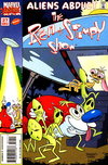 The Ren & Stimpy Show  #37 (December 1995)