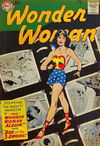 Wonder Woman (DC, 1942 series) #103 (January 1959)