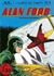 I Classici Del Fumetto Serie IV: Spaziale Moderno: Alan Ford (Corno, 1961 series) #2 (December 1961)