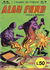 I Classici Del Fumetto Serie IV: Spaziale Moderno: Alan Ford (Corno, 1961 series) #6 (April 1962)