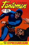 Fantomen 22 June 1965