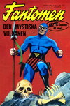 Fantomen  #20/1966 (20 December 1966)