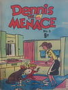 Dennis the Menace (Cleland, 1954? series) #5 [April 1955?]