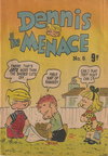 Dennis the Menace  #6 ([May 1955?])