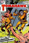 Tomahawk (DC, 1950 series) #61 March-April 1959