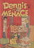 Dennis the Menace (Cleland, 1954? series) #8 ([July 1955?])