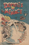 Dennis the Menace  #1 ([December 1954?])