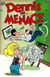Dennis the Menace (Pines, 1953 series) #1 (August 1953)