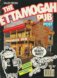 Tales from the Ettamogah Pub (Southdown, 1990?)  [1990?]