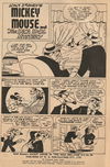 Walt Disney One-Shot Comic [OS series] (WG Publications, 1948 series) #O.S.39 — The Inca Idol Mystery (page 1)