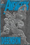 The Avengers  #363 (September 1993)