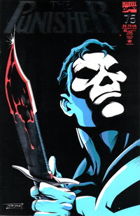 The Punisher (Marvel, 1987 series)  #75 (February 1993)