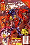 Web of Spider-Man  #129 (October 1995)