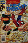 Web of Spider-Man  #107 (March 1994)