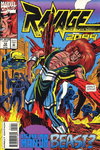Ravage 2099  #12 (November 1993)