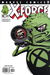 X-Force (Marvel, 1991 series) #129 (August 2002)