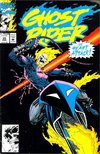 Ghost Rider  #35 (March 1993)