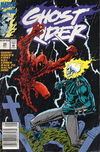 Ghost Rider (Marvel, 1992? series) #34 May 1993