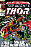 Thor (Marvel, 1966 series) #445 March 1992