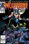 Wolverine (Marvel, 1988 series) #1 November 1988