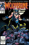 Wolverine  #1 (November 1988)